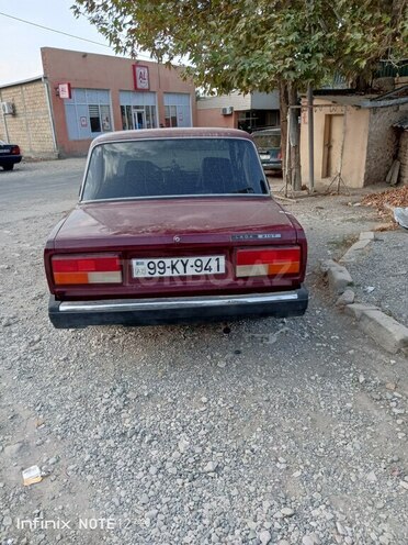 LADA (VAZ) 2107 2003, 246,565 km - 1.6 l - Goranboy