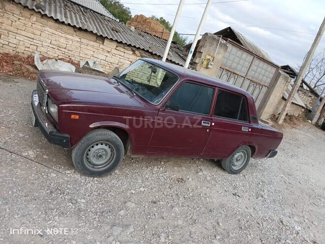 LADA (VAZ) 2107 2003, 246,565 km - 1.6 l - Goranboy