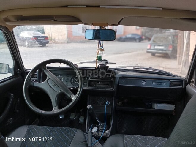 LADA (VAZ) 2107 2003, 246,565 km - 1.6 l - Goranboy