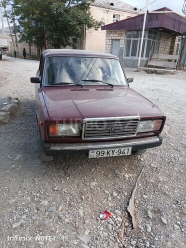 LADA (VAZ) 2107 2003, 246,565 km - 1.6 l - Goranboy