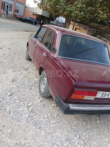 LADA (VAZ) 2107 2003, 246,565 km - 1.6 l - Goranboy