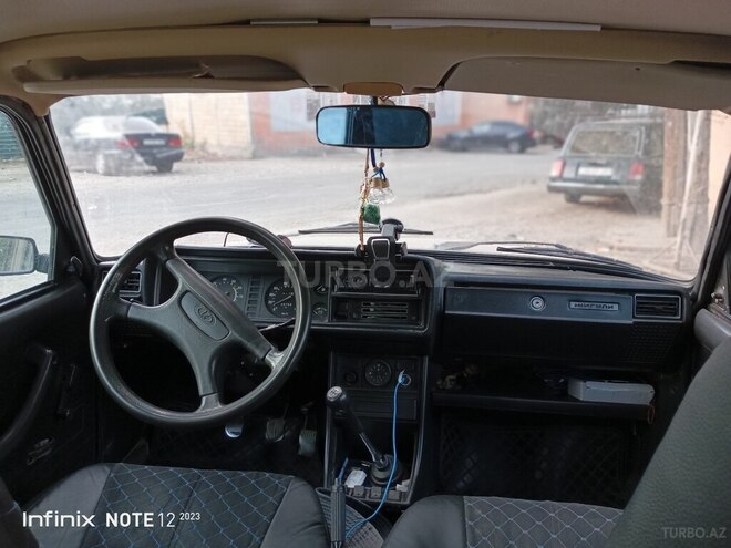 LADA (VAZ) 2107 2003, 246,565 km - 1.6 l - Goranboy