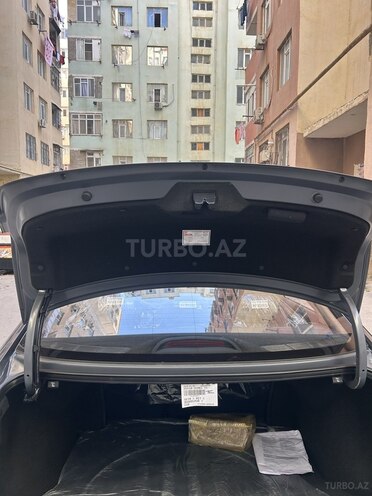 Hyundai Elantra 2019, 75,123 km - 1.6 l - Bakı