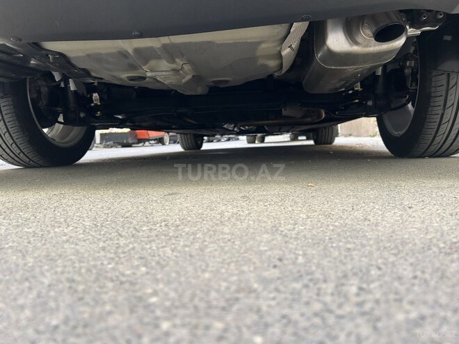 Hyundai Elantra 2019, 75,123 km - 1.6 l - Bakı