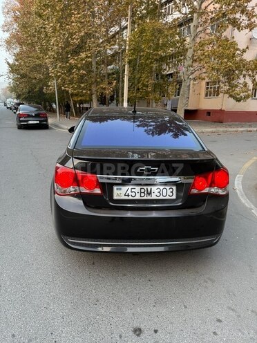 Chevrolet Cruze 2013, 334,000 km - 1.4 л - Mingəçevir