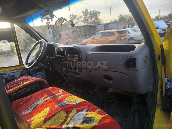 Ford Transit 1998, 250,000 km - 2.5 л - Zərdab