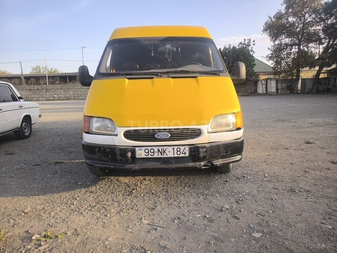 Ford Transit 1998, 250,000 km - 2.5 л - Zərdab