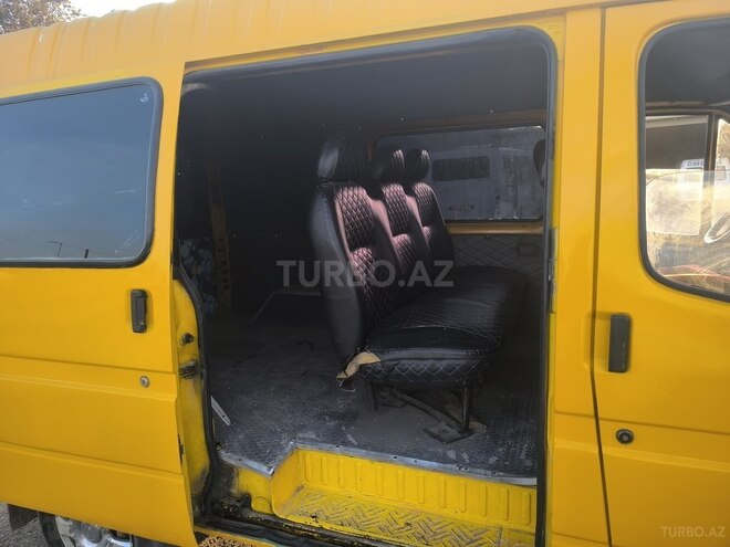 Ford Transit 1998, 250,000 km - 2.5 л - Zərdab