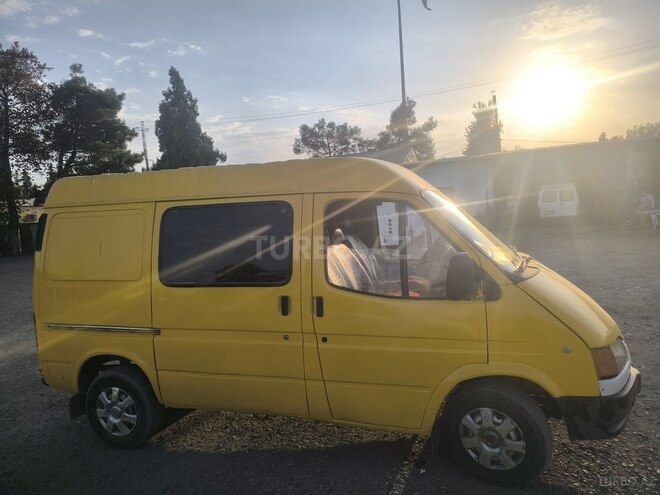 Ford Transit 1998, 250,000 km - 2.5 л - Zərdab
