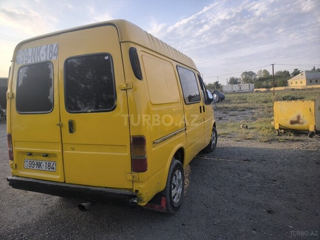 Ford Transit 1998, 250,000 km - 2.5 л - Zərdab