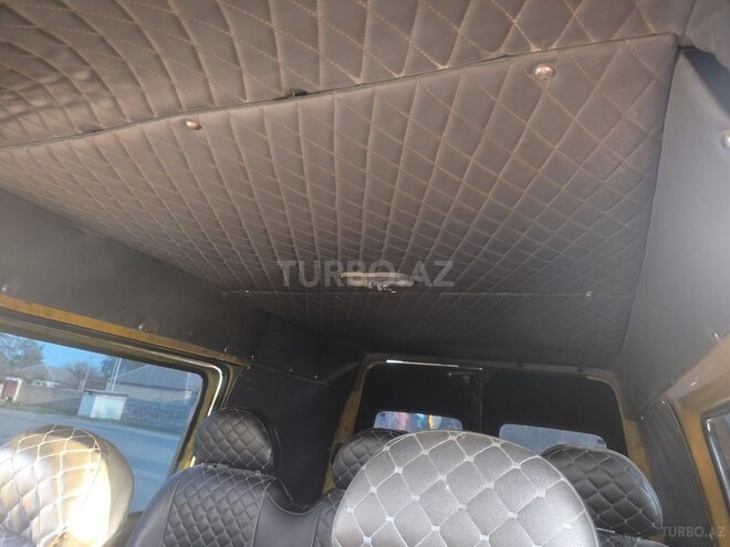 Ford Transit 1998, 250,000 km - 2.5 л - Zərdab