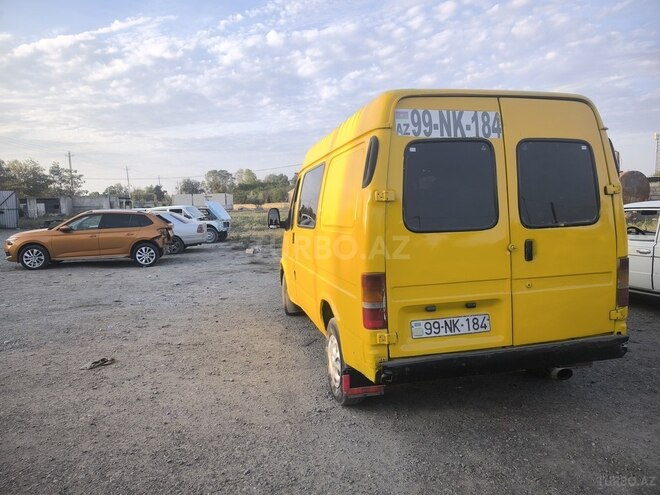 Ford Transit 1998, 250,000 km - 2.5 л - Zərdab