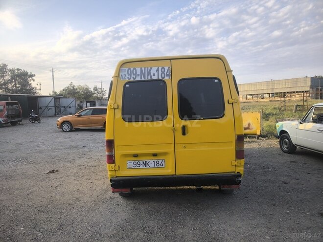 Ford Transit 1998, 250,000 km - 2.5 л - Zərdab