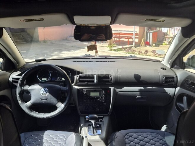 Volkswagen Passat 2002, 238,854 km - 1.8 l - Bakı