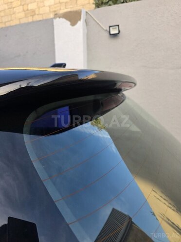 Toyota Corolla 2006, 265,000 km - 1.4 л - Bakı