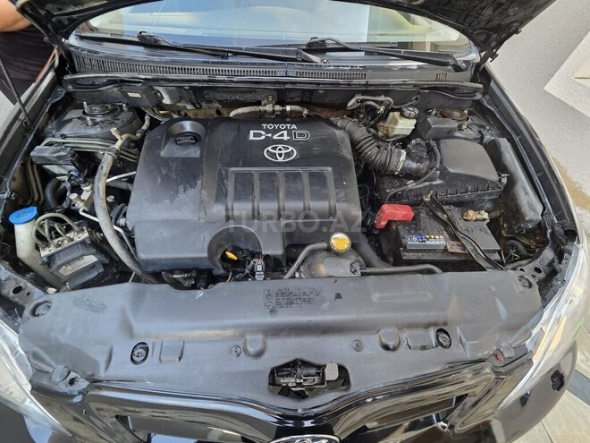 Toyota Corolla 2006, 265,000 km - 1.4 л - Bakı