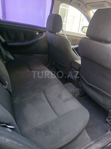 Toyota Corolla 2006, 265,000 km - 1.4 л - Bakı