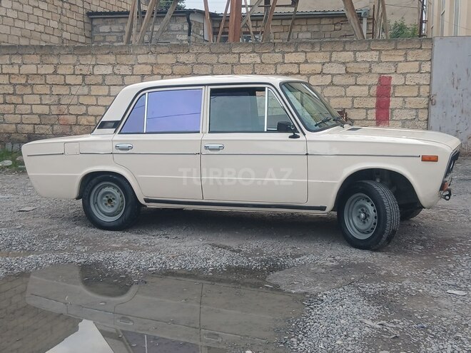 LADA (VAZ) 2106 1984, 92,412 km - 1.5 l - Quba