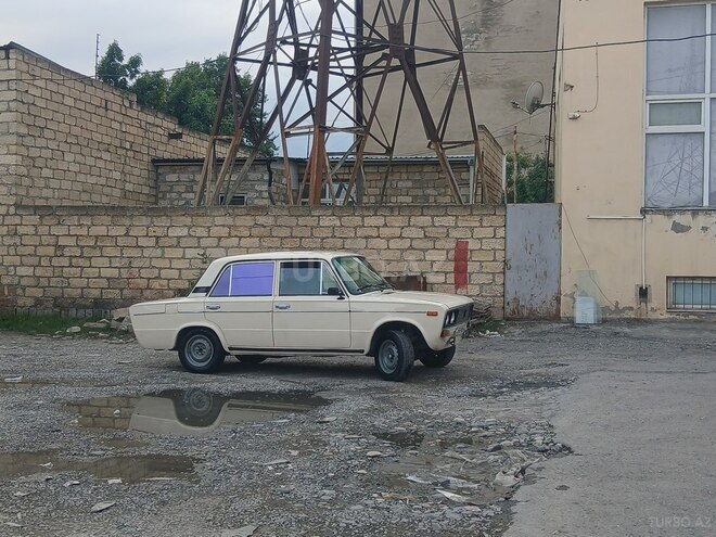 LADA (VAZ) 2106 1984, 92,412 km - 1.5 l - Quba