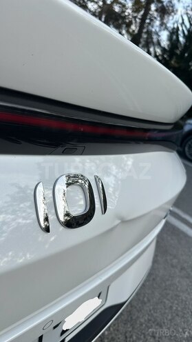 Changan Qiyuan A05 2025, 17,700 km - 1.5 l - Kürdəmir