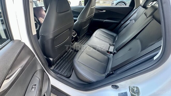 Changan Qiyuan A05 2025, 17,700 km - 1.5 l - Kürdəmir