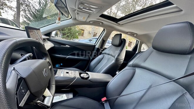 Changan Qiyuan A05 2025, 17,700 km - 1.5 l - Kürdəmir