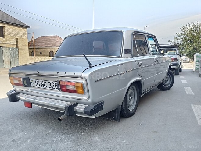 LADA (VAZ) 2106 1995, 18,000 km - 1.6 л - Gəncə