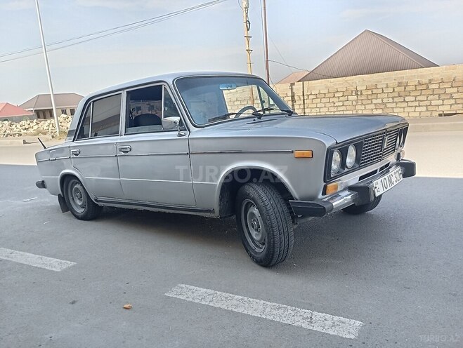 LADA (VAZ) 2106 1995, 18,000 km - 1.6 л - Gəncə
