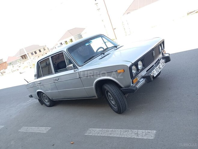LADA (VAZ) 2106 1995, 18,000 km - 1.6 л - Gəncə