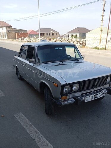 LADA (VAZ) 2106 1995, 18,000 km - 1.6 л - Gəncə