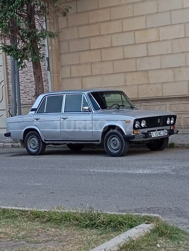 LADA (VAZ) 2106 1995, 18,000 km - 1.6 л - Gəncə