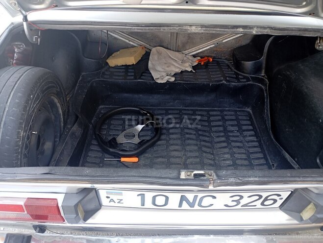 LADA (VAZ) 2106 1995, 18,000 km - 1.6 л - Gəncə