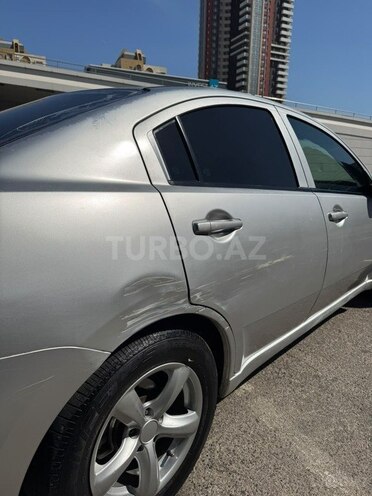 Mitsubishi Galant 2011, 248,000 km - 2.4 l - Bakı