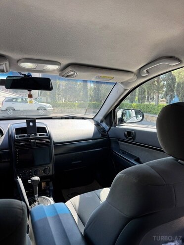 Mitsubishi Galant 2011, 248,000 km - 2.4 l - Bakı