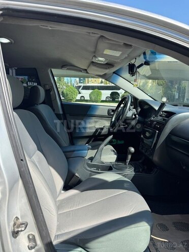 Mitsubishi Galant 2011, 248,000 km - 2.4 l - Bakı