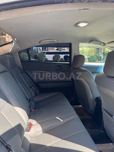 Mitsubishi Galant 2011, 248,000 km - 2.4 l - Bakı