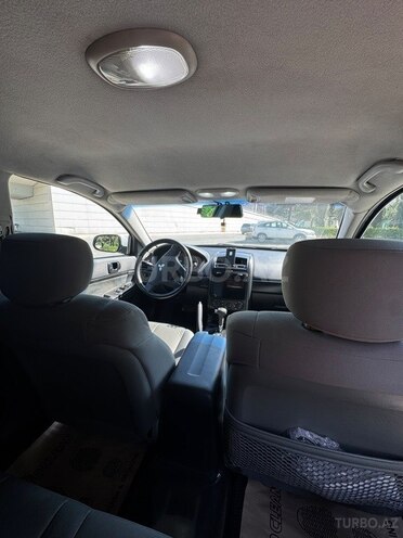 Mitsubishi Galant 2011, 248,000 km - 2.4 l - Bakı