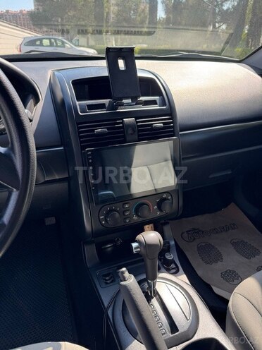 Mitsubishi Galant 2011, 248,000 km - 2.4 l - Bakı