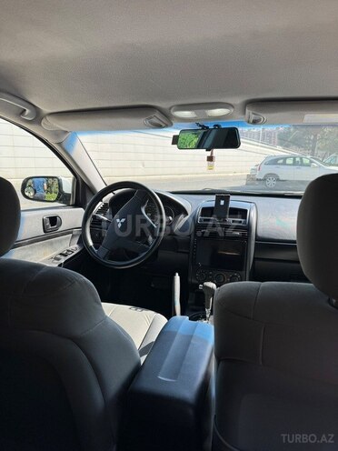 Mitsubishi Galant 2011, 248,000 km - 2.4 l - Bakı