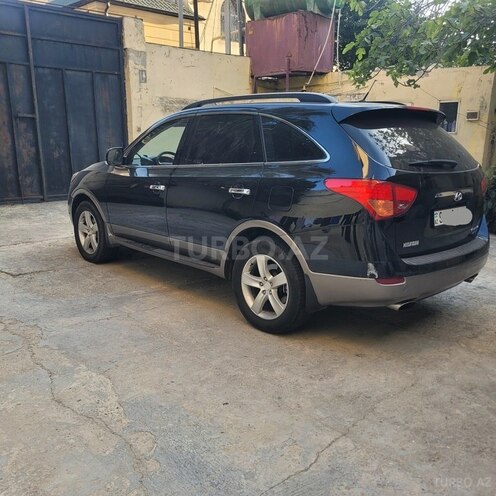Hyundai Veracruz 2008, 200,900 km - 3.8 л - Bakı