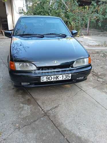 LADA (VAZ) 2115 2010, 200,000 km - 1.6 l - Cəlilabad