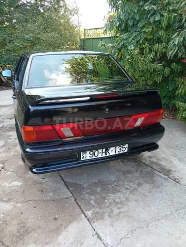 LADA (VAZ) 2115 2010, 200,000 km - 1.6 l - Cəlilabad