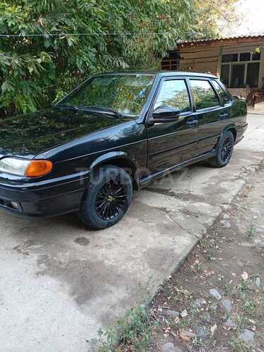 LADA (VAZ) 2115 2010, 200,000 km - 1.6 l - Cəlilabad