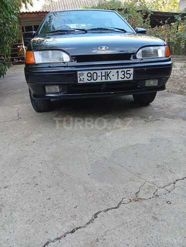 LADA (VAZ) 2115 2010, 200,000 km - 1.6 l - Cəlilabad