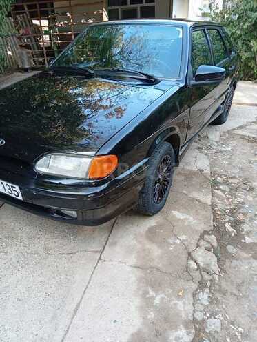 LADA (VAZ) 2115 2010, 200,000 km - 1.6 l - Cəlilabad