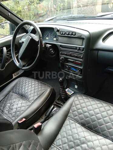 LADA (VAZ) 2115 2010, 200,000 km - 1.6 l - Cəlilabad