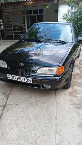 LADA (VAZ) 2115 2010, 200,000 km - 1.6 l - Cəlilabad