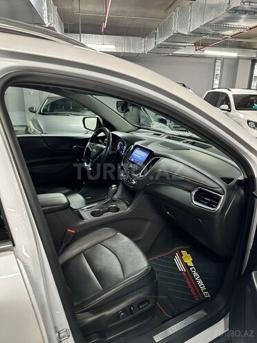 Chevrolet Equinox 2020, 100,000 km - 1.5 l - Bakı