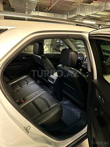Chevrolet Equinox 2020, 100,000 km - 1.5 l - Bakı