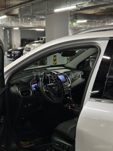 Chevrolet Equinox 2020, 100,000 km - 1.5 l - Bakı